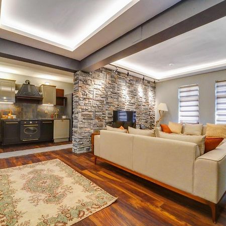 Kerem Ile Asli Butik Hotel Кайсері Екстер'єр фото