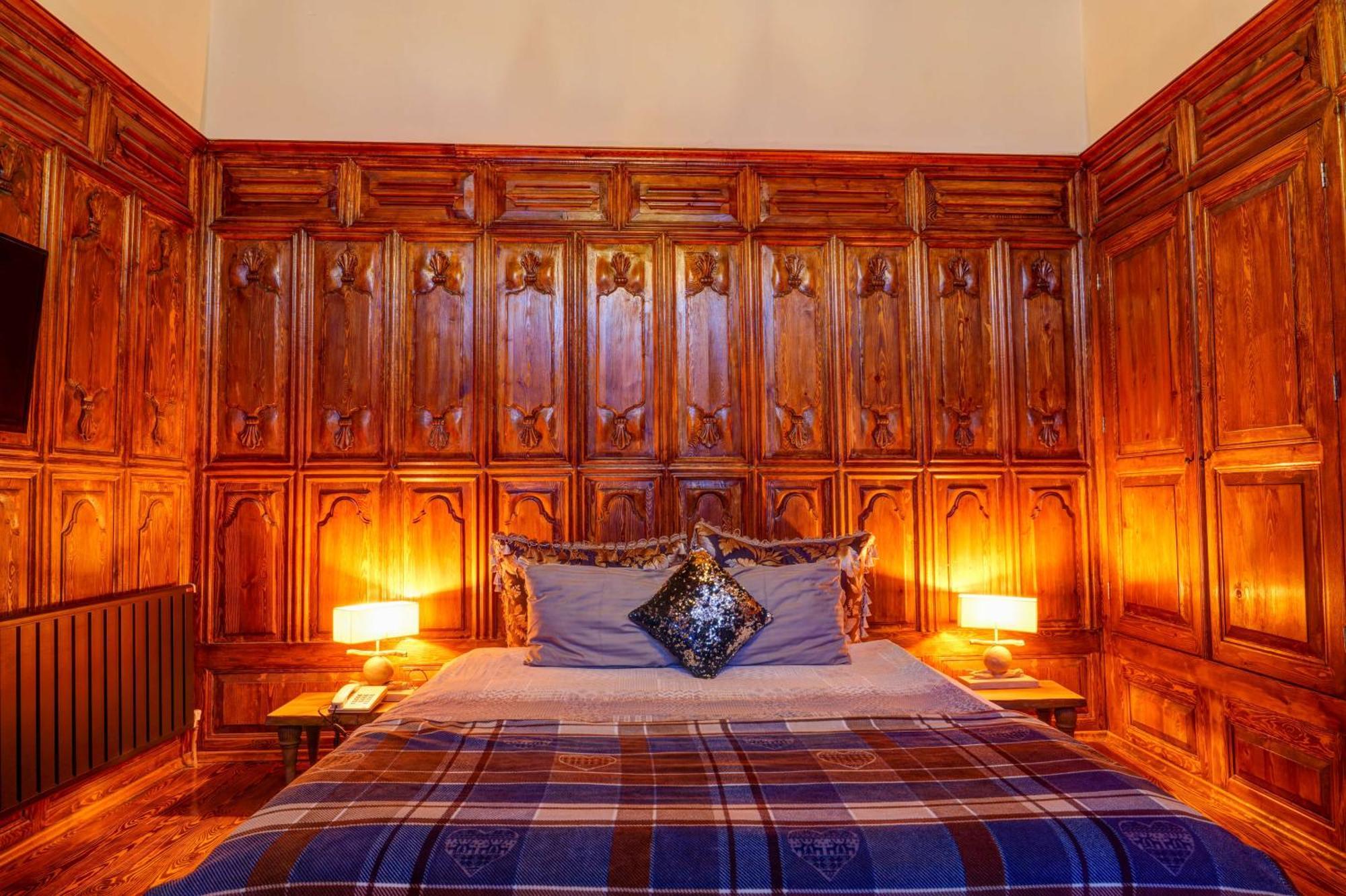 Kerem Ile Asli Butik Hotel Кайсері Екстер'єр фото