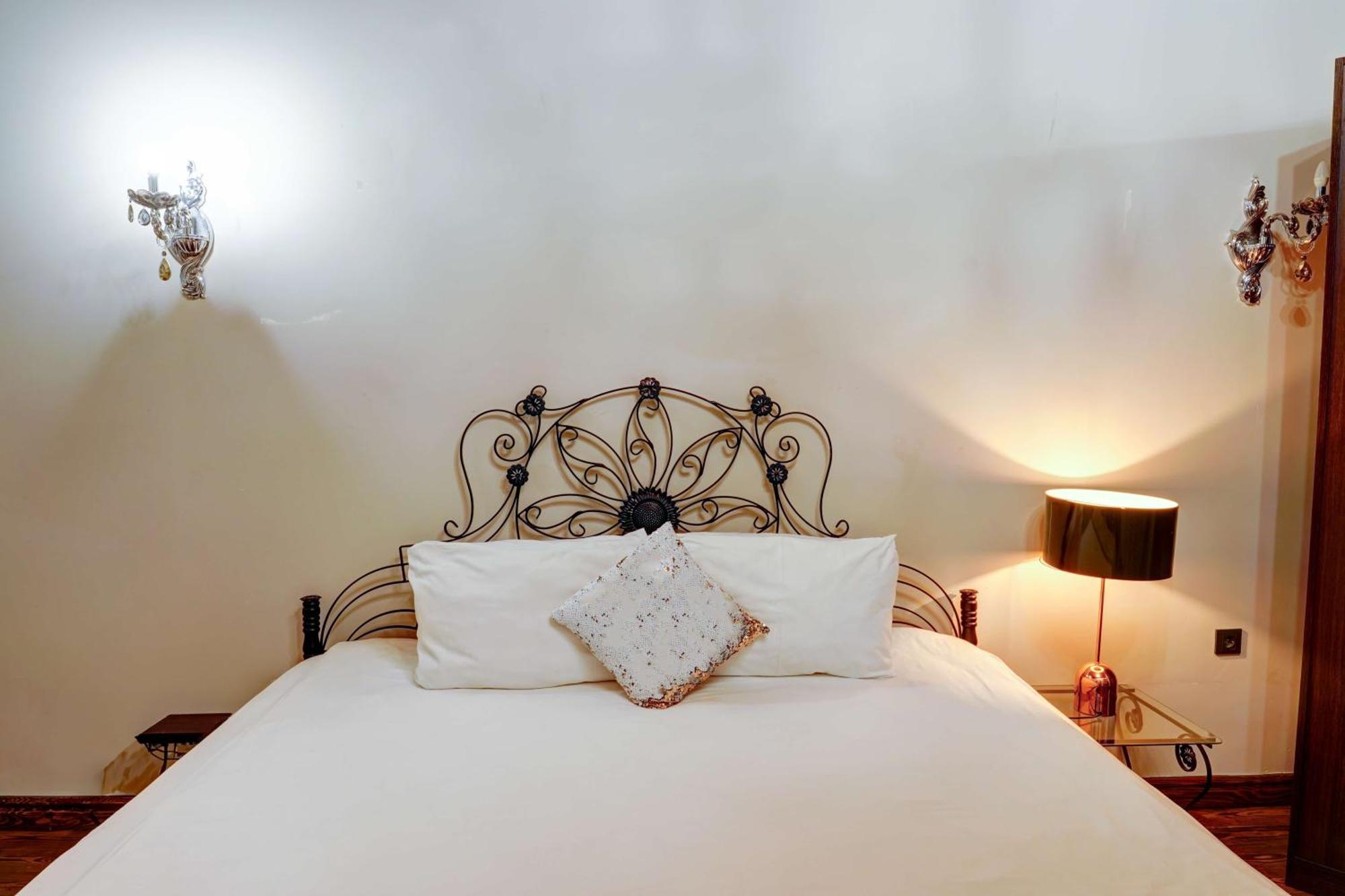 Kerem Ile Asli Butik Hotel Кайсері Екстер'єр фото