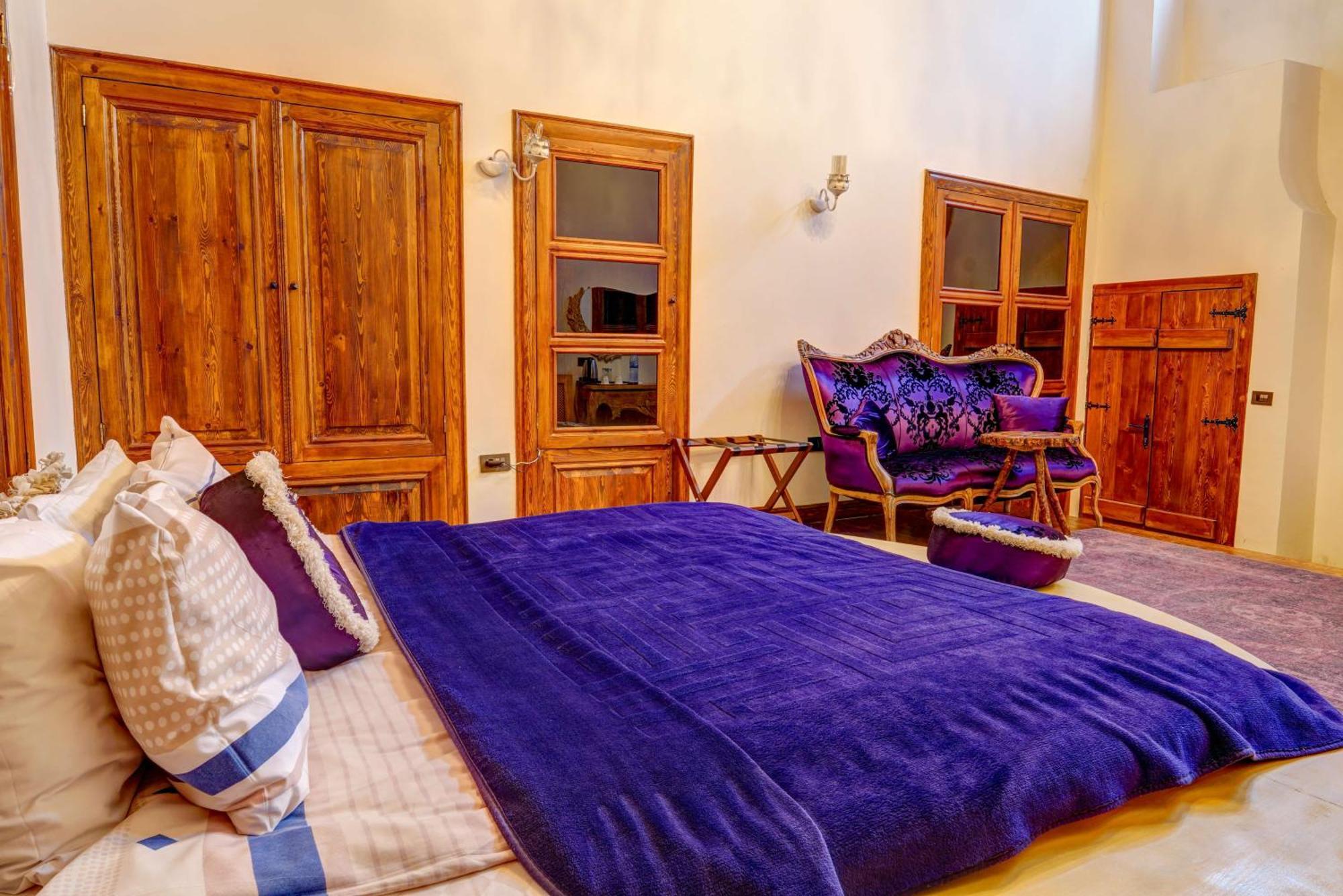 Kerem Ile Asli Butik Hotel Кайсері Екстер'єр фото