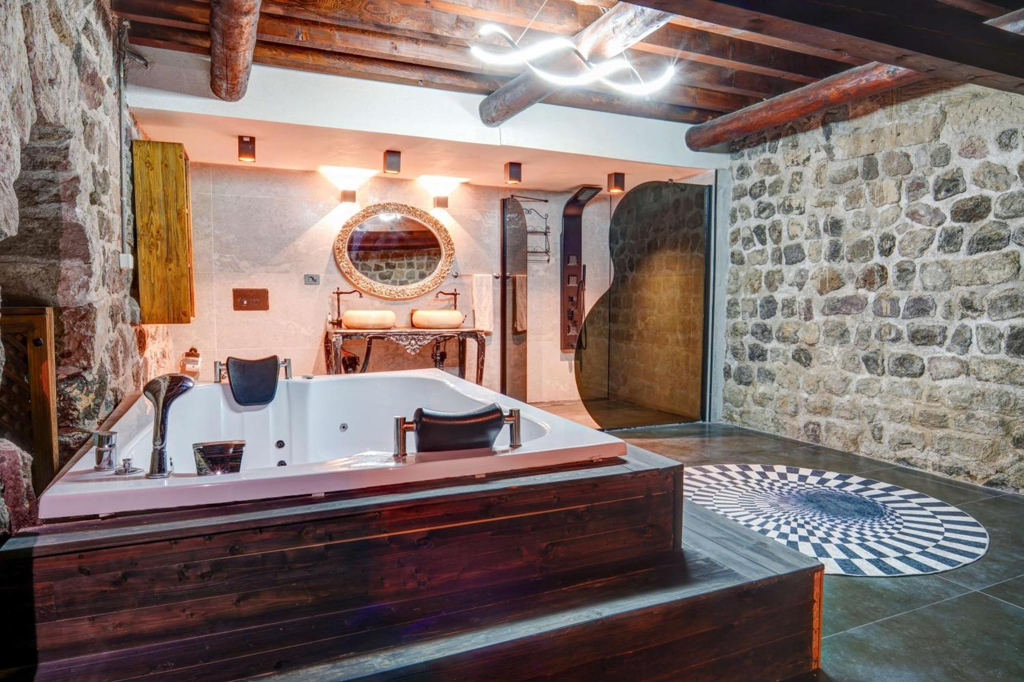 Kerem Ile Asli Butik Hotel Кайсері Екстер'єр фото