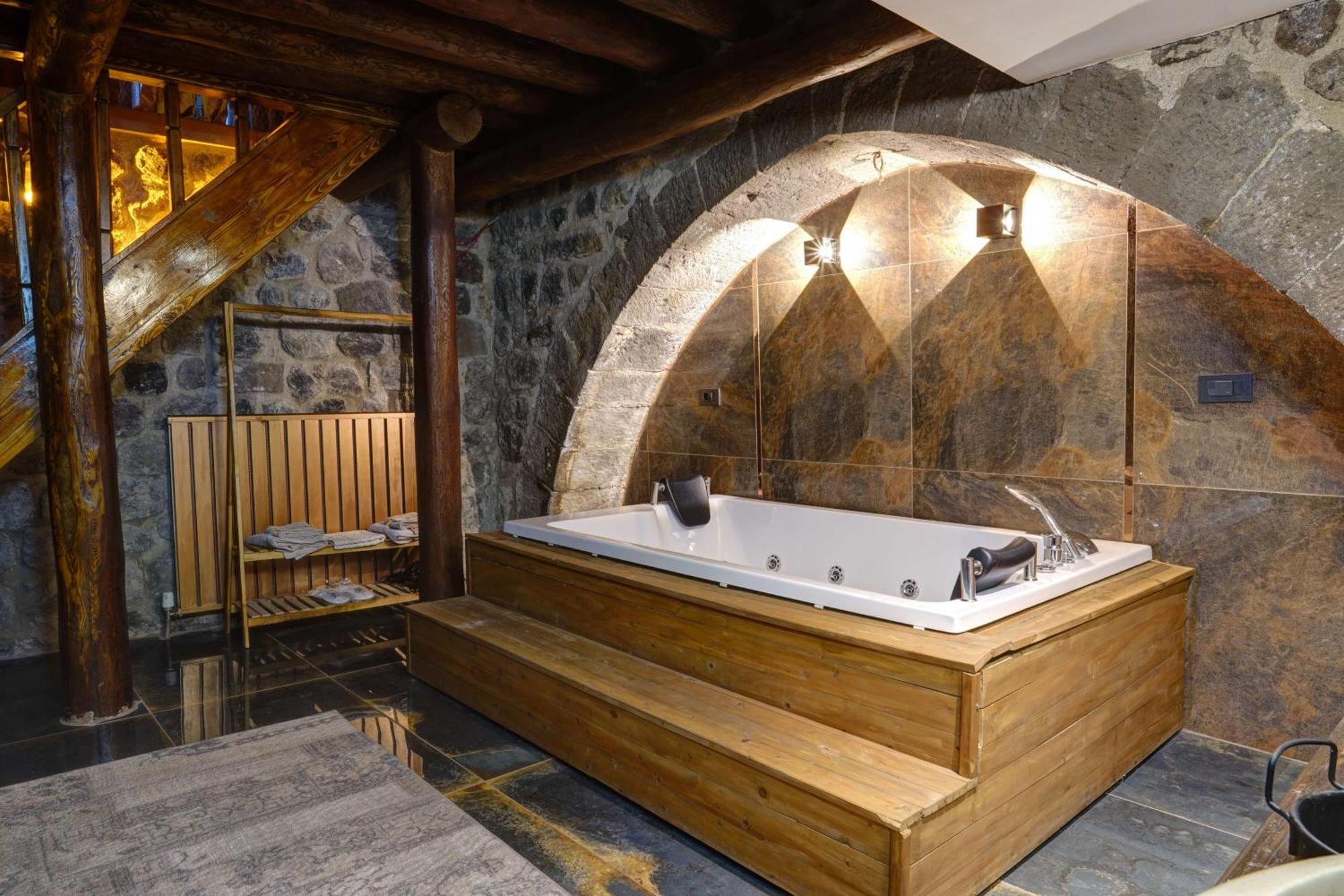 Kerem Ile Asli Butik Hotel Кайсері Екстер'єр фото