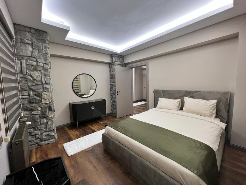 Kerem Ile Asli Butik Hotel Кайсері Екстер'єр фото